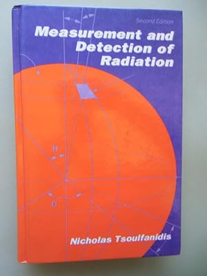 Measurement and Detection of Radiation 1995