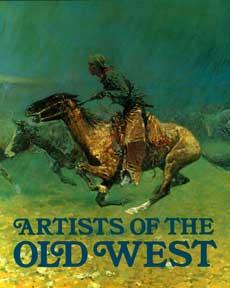 Artists of the Old West.