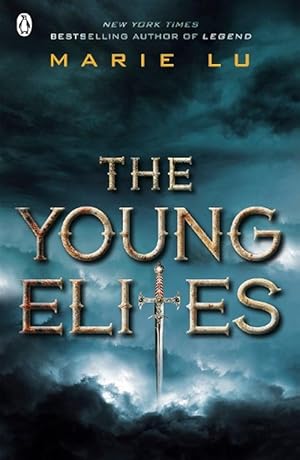 Seller image for The Young Elites (Paperback) for sale by Grand Eagle Retail