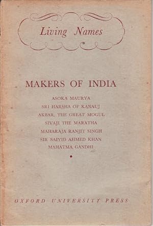 Makers of India.