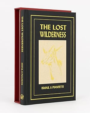 The Lost Wilderness. Tales of East Africa