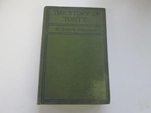 Bild des Verkufers fr The story of Tonty, zum Verkauf von Goldstone Rare Books