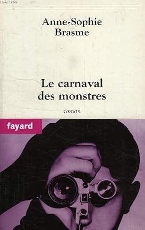 Immagine del venditore per LE CARNAVAL DES MONSTRES venduto da Le-Livre