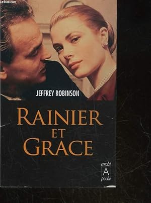 Image du vendeur pour RAINIER ET GRACE mis en vente par Le-Livre