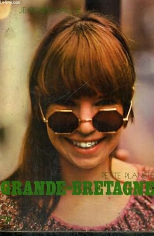 Seller image for GRANDE-BRETAGNE - Collection Petite plante n24 for sale by Le-Livre
