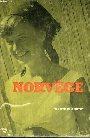 Image du vendeur pour NORVEGE - Collection Petite plante n27 mis en vente par Le-Livre