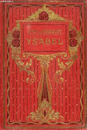 Seller image for YSABEL for sale by Le-Livre