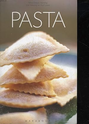 Bild des Verkufers fr PASTA zum Verkauf von Le-Livre