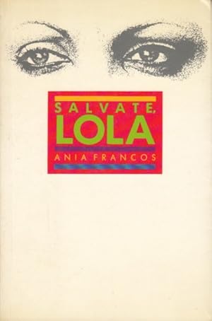 Imagen del vendedor de SLVATE, LOLA a la venta por Librera Vobiscum