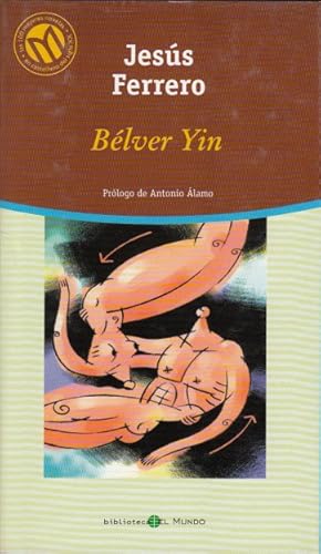 Seller image for BLVER YIN for sale by Librera Vobiscum