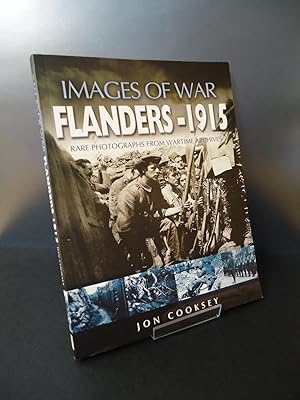 FLANDERS - 1915 (Images of War)