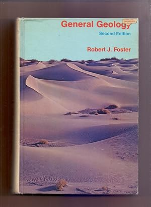 Seller image for GENERAL GEOLOGY for sale by Libreria 7 Soles