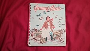 Seller image for GRANNY'S BIRDS for sale by Betty Mittendorf /Tiffany Power BKSLINEN