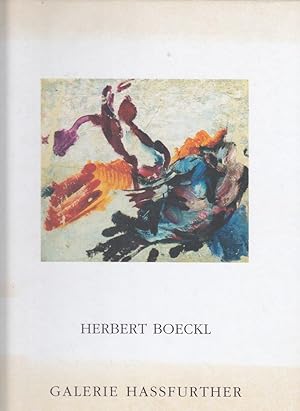 Herbert Boeckl.