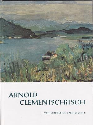 Arnold Clementschitsch.