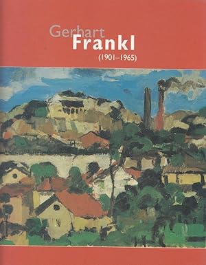 Gerhart Frankl (1901-1965).