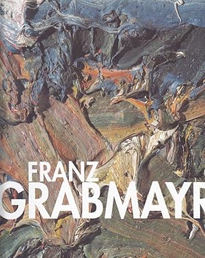 Franz Grabmayr.