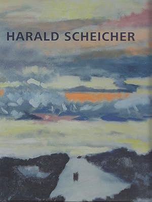 Harald Scheicher.