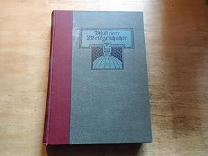 Geschichte der Neueren Zeit - Von der Entdeckung Amerikas (1492) bis zur großen französischen Rev...