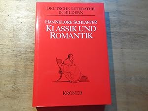Klassik und Romantik 1770-1830