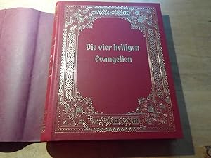 Die Vier heiligen Evangelien