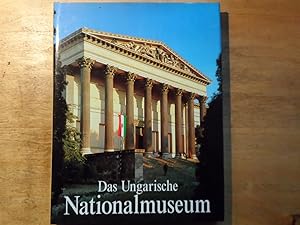 Seller image for Das Ungarische Museum for sale by Ratisbona Versandantiquariat