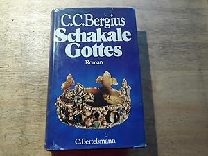 Schakale Gottes - Roman