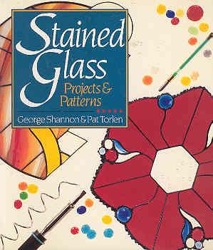 Seller image for Stained Glass : Projects and Patterns for sale by The Book Faerie