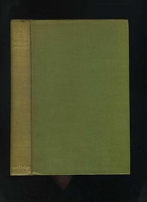 Seller image for Three Stories: Fortunes in the Fire; A Tale of Felicity; Arsace and Ismenie (Broadway Library) for sale by Roger Lucas Booksellers