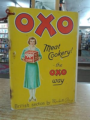 Meat Cookery! The Oxo Way