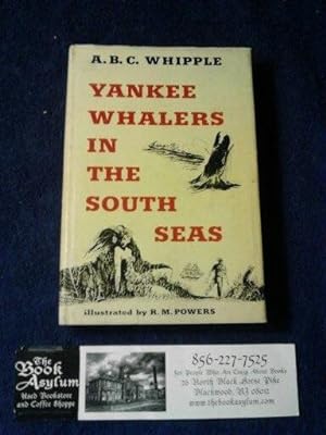 Yankee Whalers in the South Seas