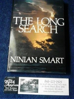 The Long Search