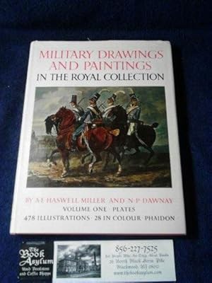 Military Drawings and Paintings in the Royal Collection