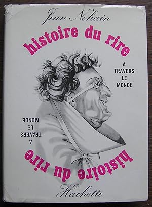 Histoire du rire