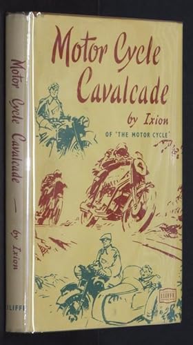 Seller image for Motor Cycle Cavalcade for sale by Eyebrowse Books, MWABA