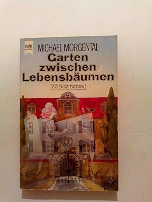 Seller image for Garten zwischen Lebensbäumen. Und elf weitere Schattensprünge. for sale by ANTIQUARIAT Franke BRUDDENBOOKS