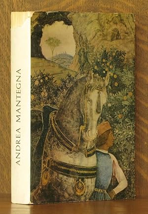 Seller image for ANDREA MANTEGNA - CATALOGO DELLA MOSTRA for sale by Andre Strong Bookseller