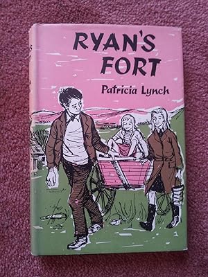 Seller image for RYAN'S FORT for sale by Ron Weld Books
