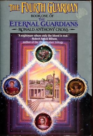 Seller image for The Fourth Guardian: Book One of The Eternal Guardians for sale by Dearly Departed Books