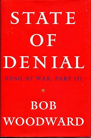 Imagen del vendedor de State of Denial: Bush at War, Part III a la venta por Dearly Departed Books