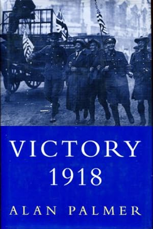 Seller image for Victory 1918 for sale by Dearly Departed Books
