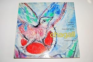 Seller image for Chagall. for sale by BALAGU LLIBRERA ANTIQURIA