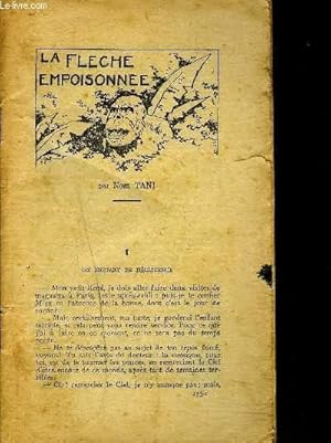 Image du vendeur pour LA FLECHE EMPOISONNEE mis en vente par Le-Livre