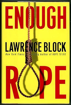 Seller image for Enough Rope; Collected Stories for sale by Evening Star Books, ABAA/ILAB