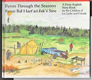 Byron Through The Seasons