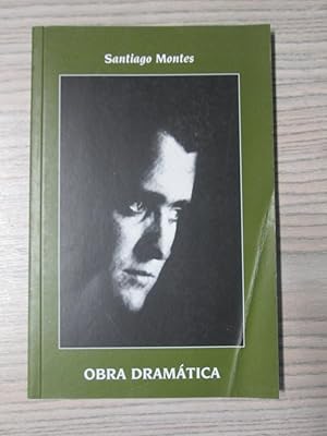 Imagen del vendedor de OBRA DRAMATICA a la venta por LIBRERIA AZACAN