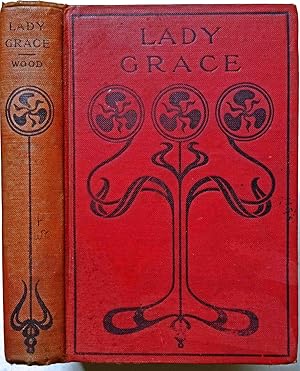 Immagine del venditore per Lady Grace venduto da Shoestring Collectibooks