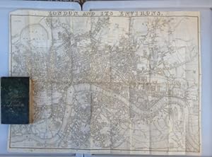 The Picture of London for 1820; being a correct Guide to all the Curiosities, Amusements, Exhibit...