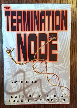 Imagen del vendedor de Termination Node a la venta por SF & F Books