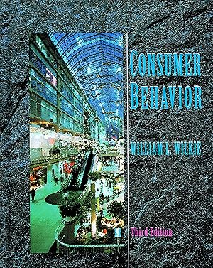 Image du vendeur pour Consumer Behavior : mis en vente par Sapphire Books